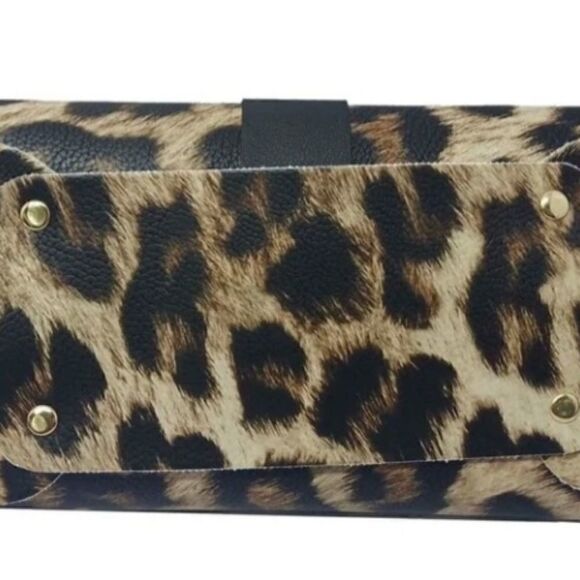 Lap belt bag    - Picture 3 of 5